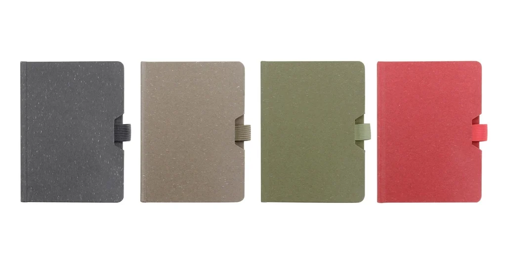 COVA - Notebook - Image 4