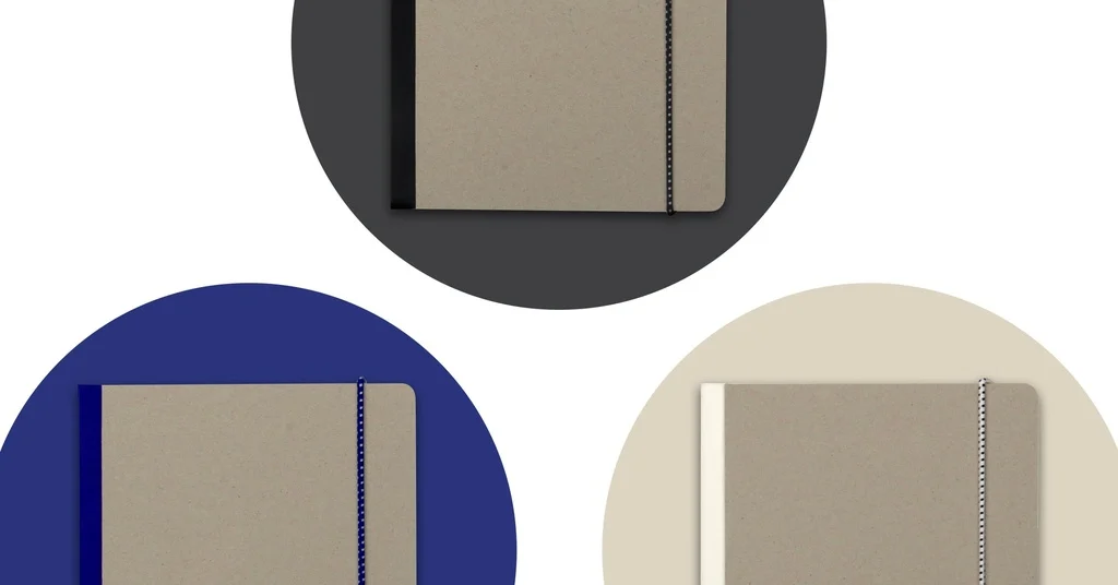 LOCUS - Infinity Planner - Image 3