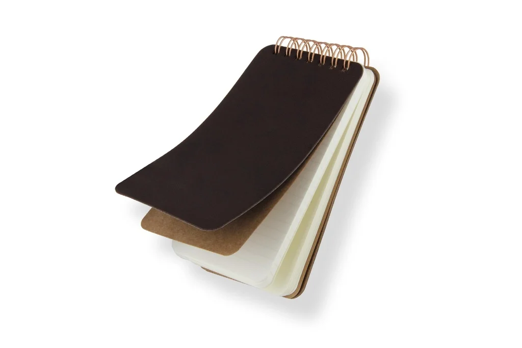 OLIVER - PU Notepad - Image 2