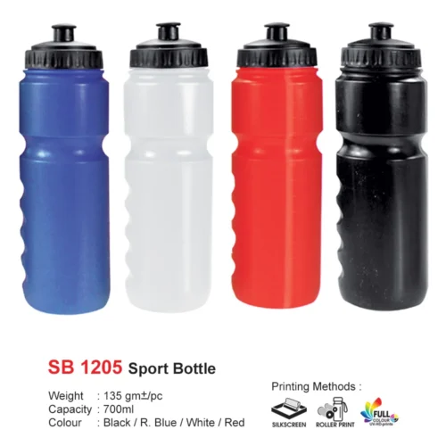 Sport Bottle 700ml (SB1205)