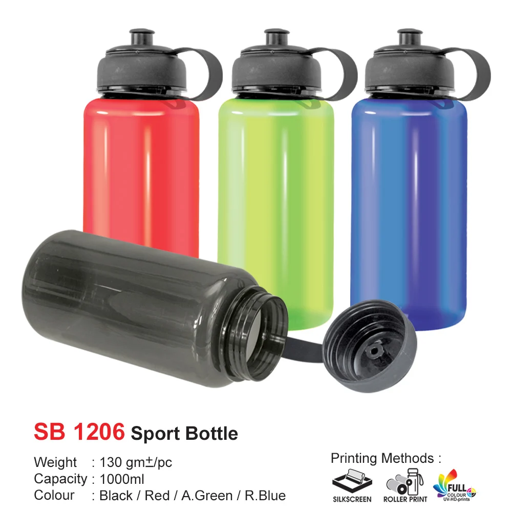 Sport Bottle 1000ml (SB1206)