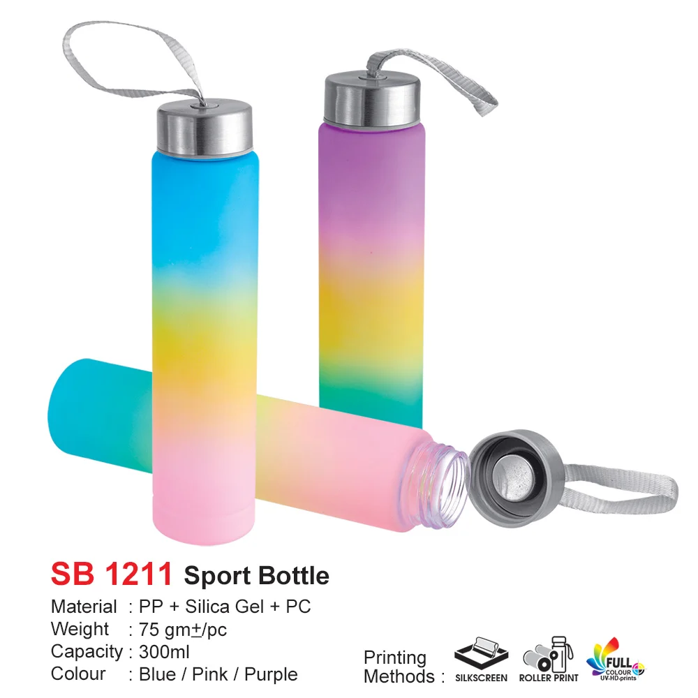 Sport Bottle 300ml (SB1211)