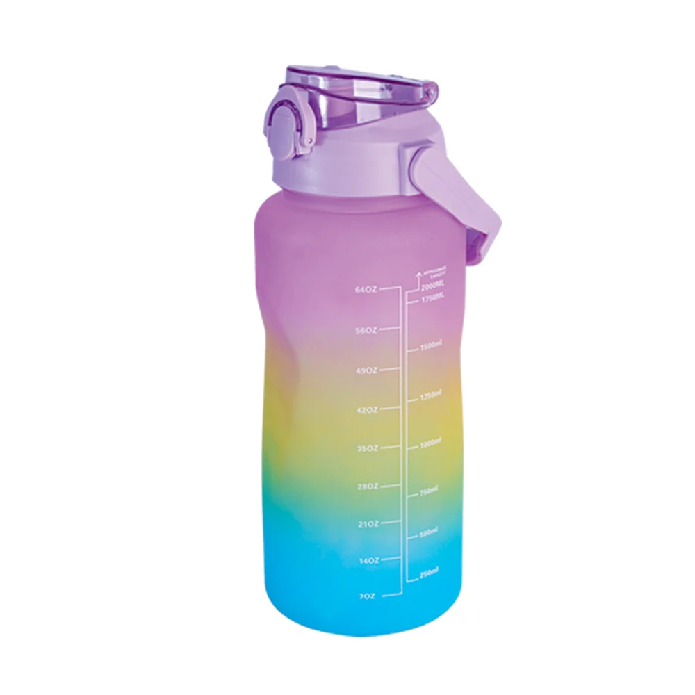 Sport Bottle 2000ml (SB1213) - Image 2
