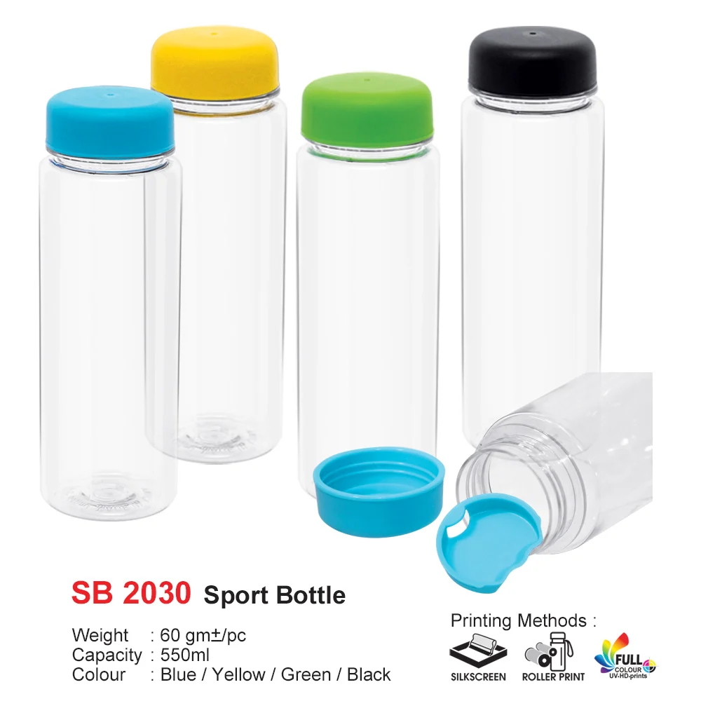 Sport Bottle 550ml (SB2030)