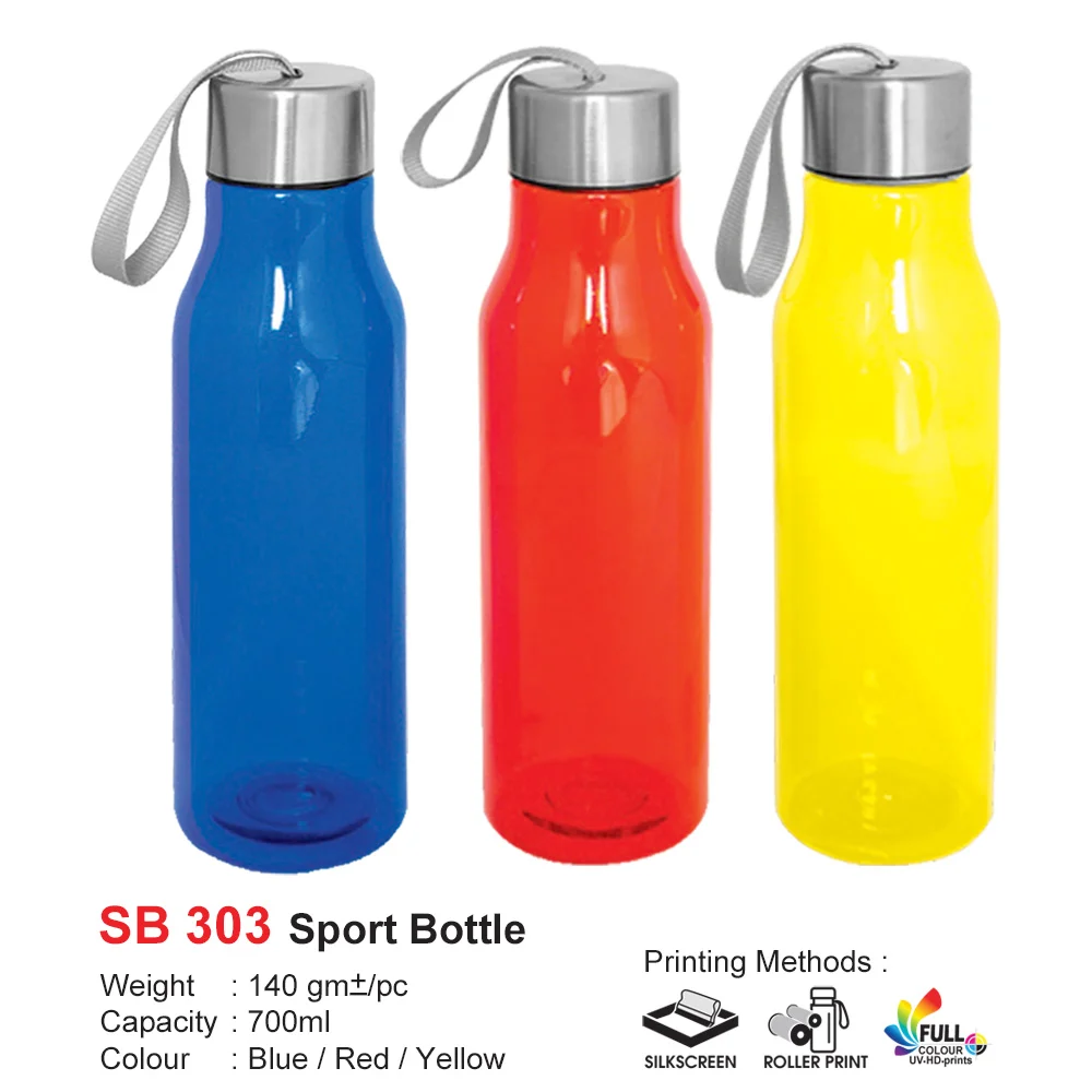 Sport Bottle 700ml (SB303)