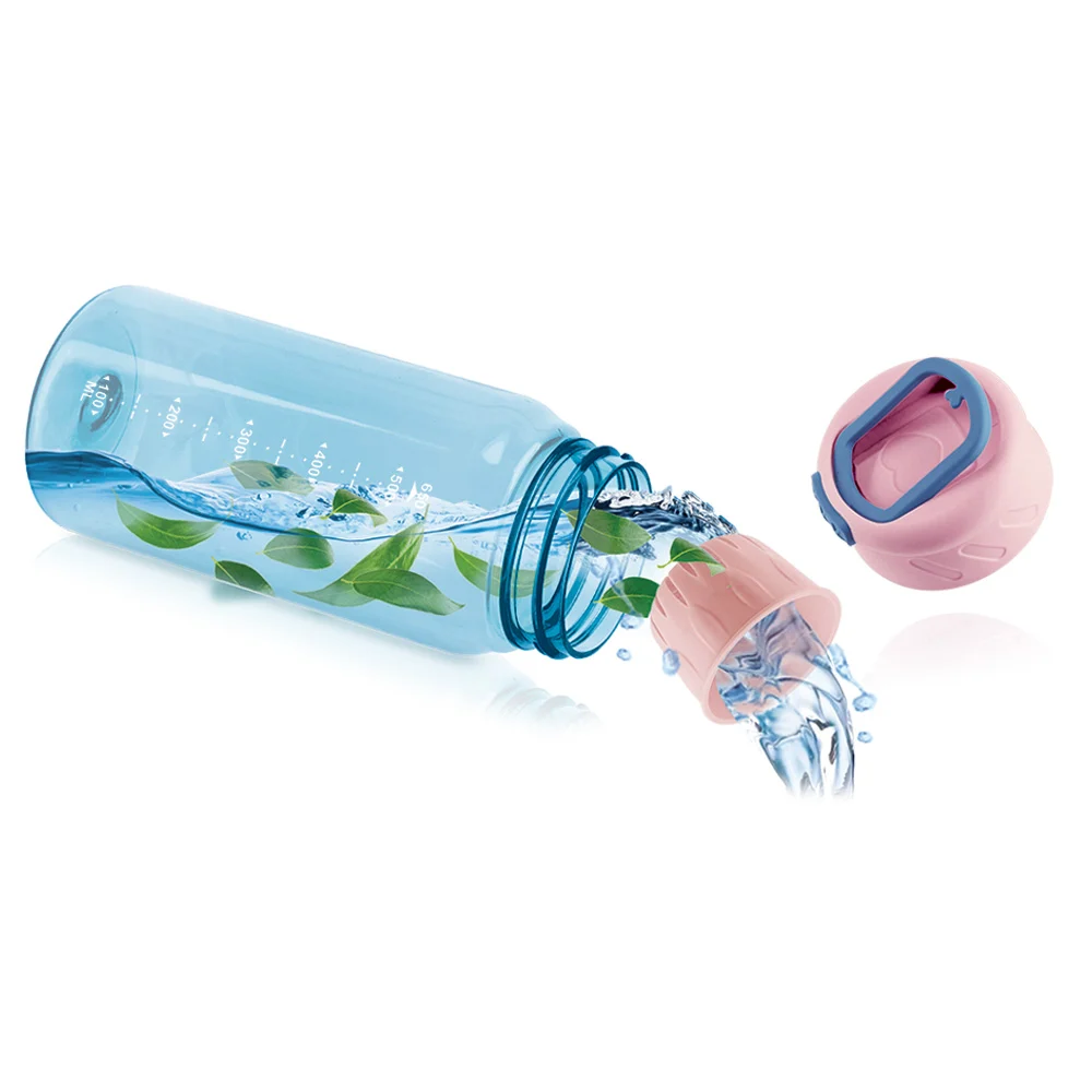 Sport Bottle 600ml (SB3794) - Image 4