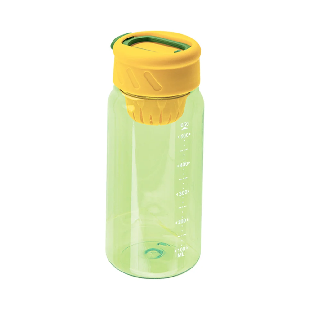 Sport Bottle 600ml (SB3794) - Image 3
