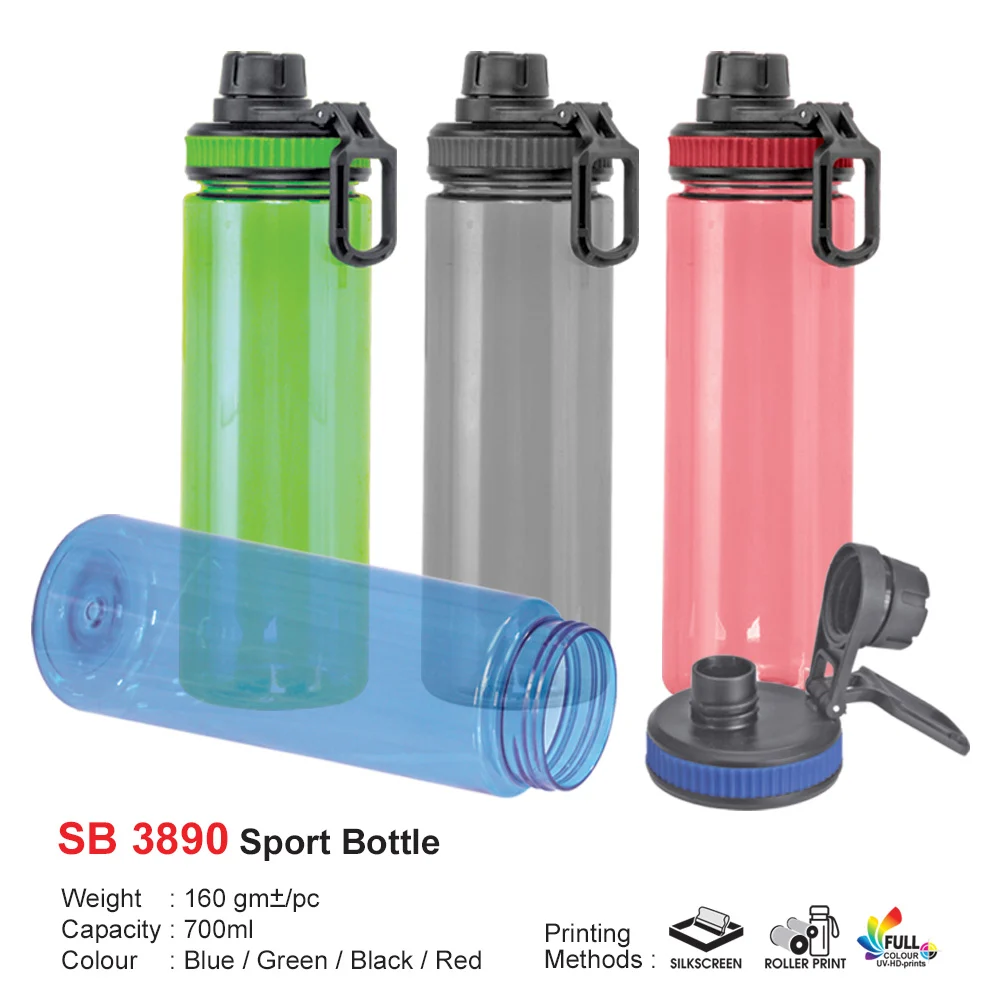 Sport Bottle 700ml (SB3890)