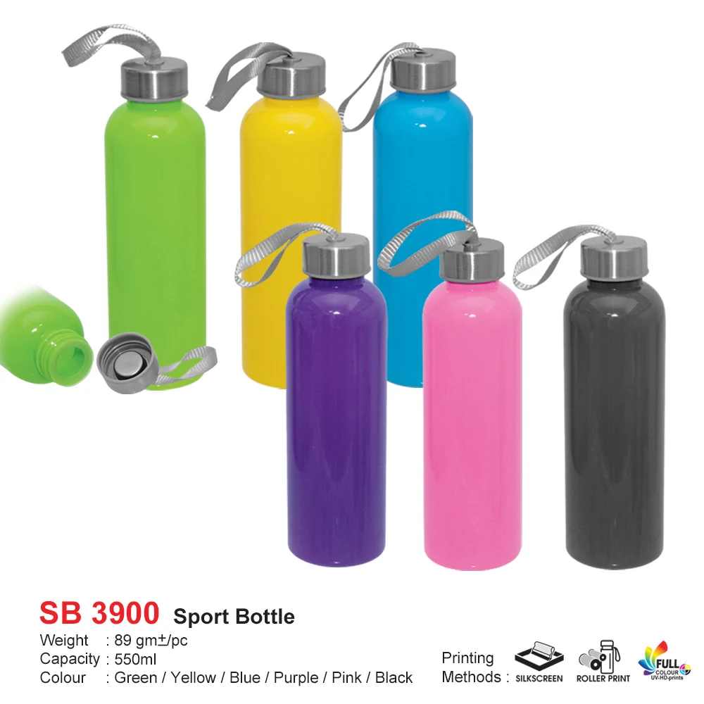 Sport Bottle 550ml (SB3900)