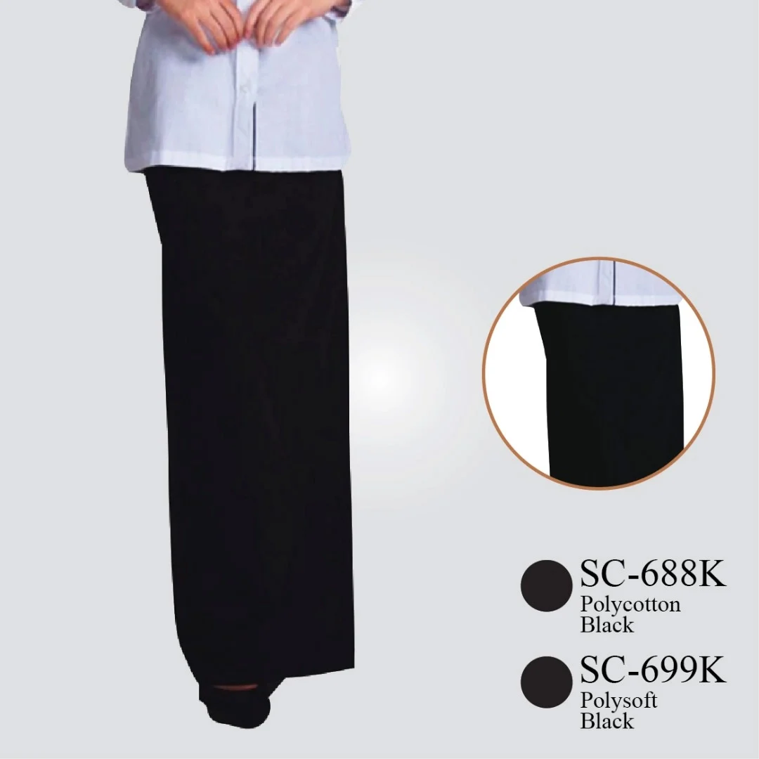 Long Skirt