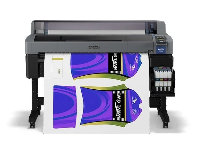Sublimation Printer