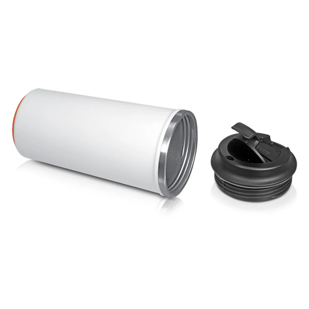 Stainless Steel Suction Mug 500ml (SCM9803) - Image 2