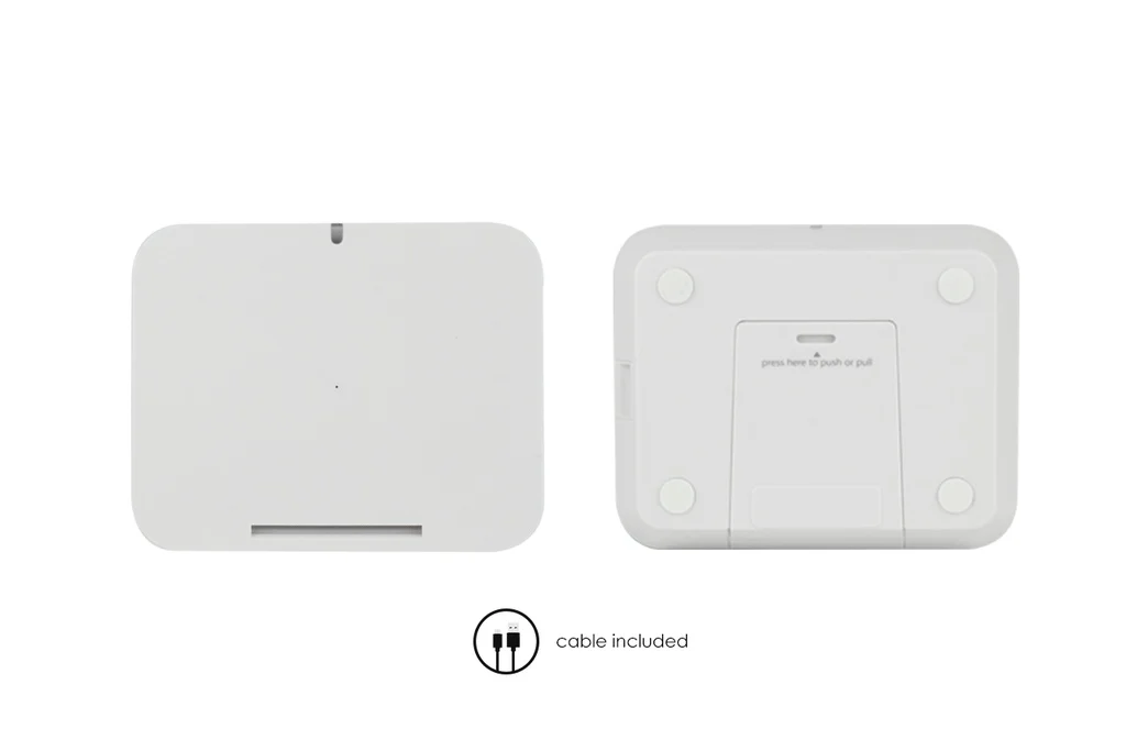 IDDLY - Wireless Chargepad - Image 4