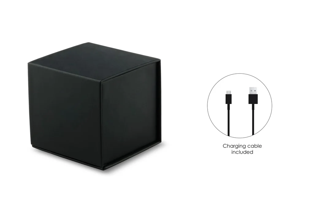 RIVERA - Bluetooth Speaker (3w) - Image 7