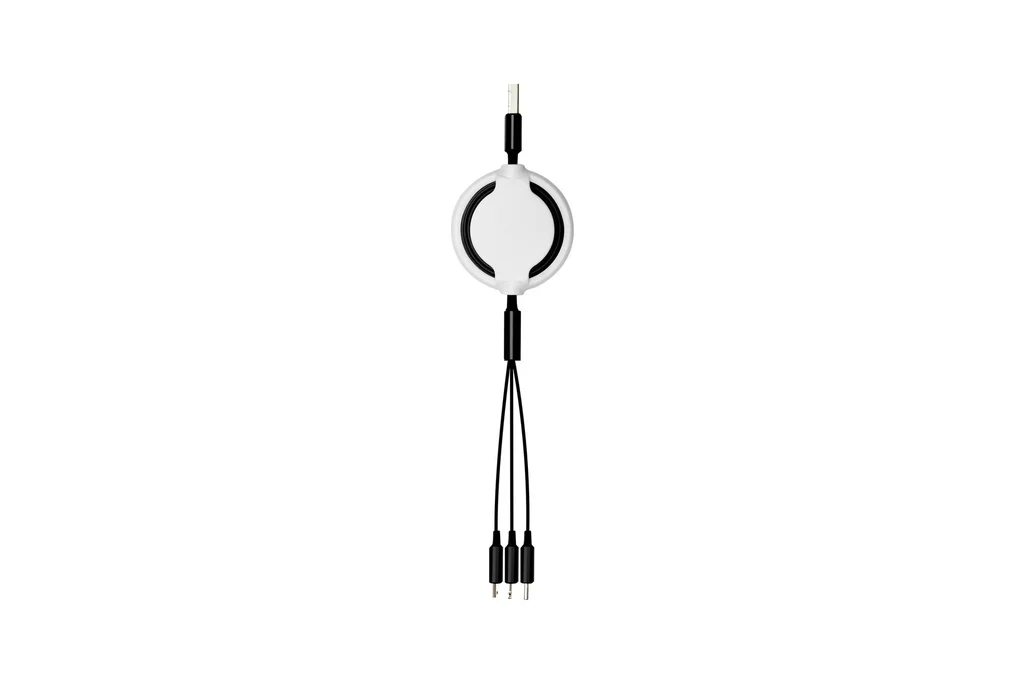 HURRICANE - Charging Cable (3in1) - Image 11