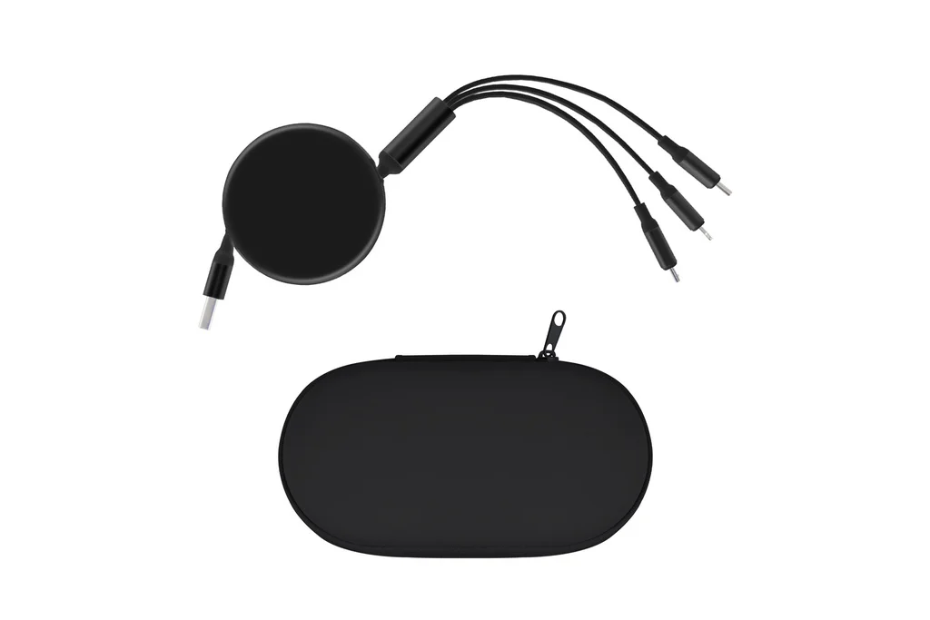 FLEXA - Retractable Charging Cable - Image 9