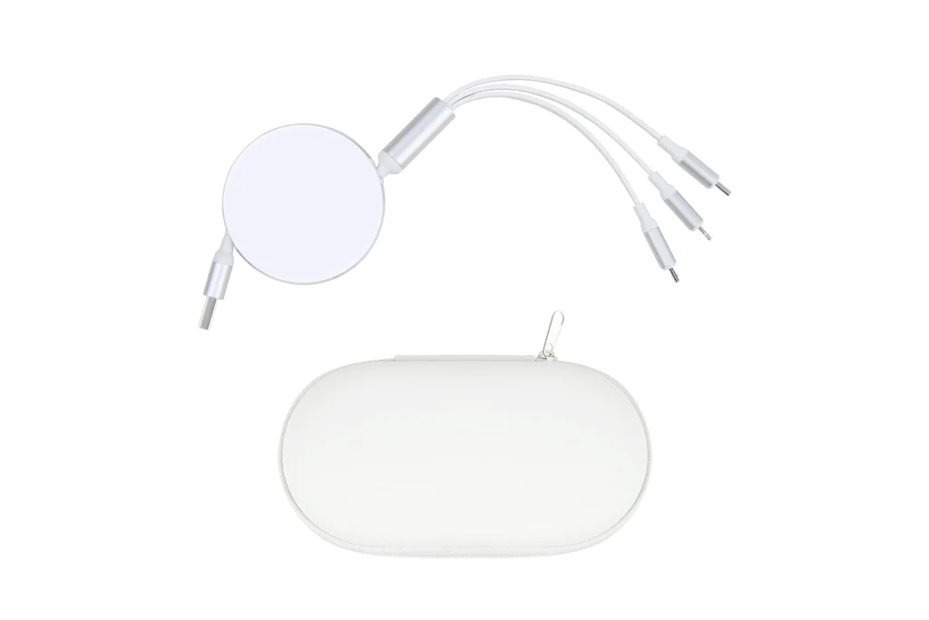 FLEXA - Retractable Charging Cable - Image 7