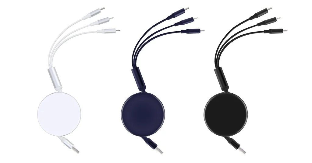 FLEXA - Retractable Charging Cable - Image 5