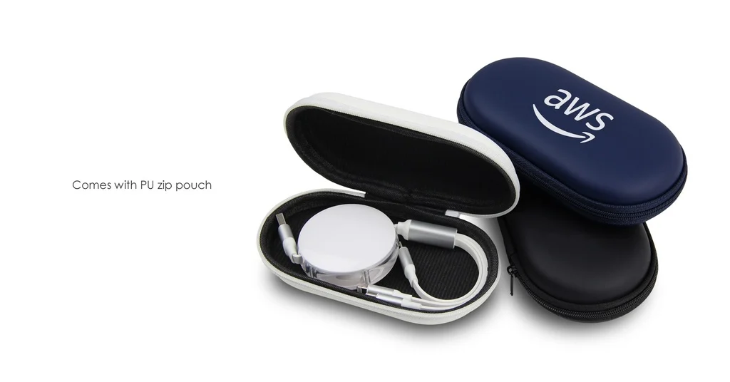 FLEXA - Retractable Charging Cable - Image 6