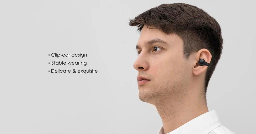 BEATS - Bluetooth Earcuff - Image 6