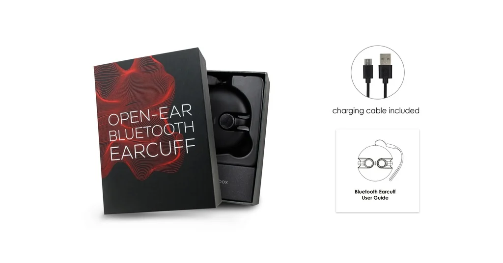 BEATS - Bluetooth Earcuff - Image 7
