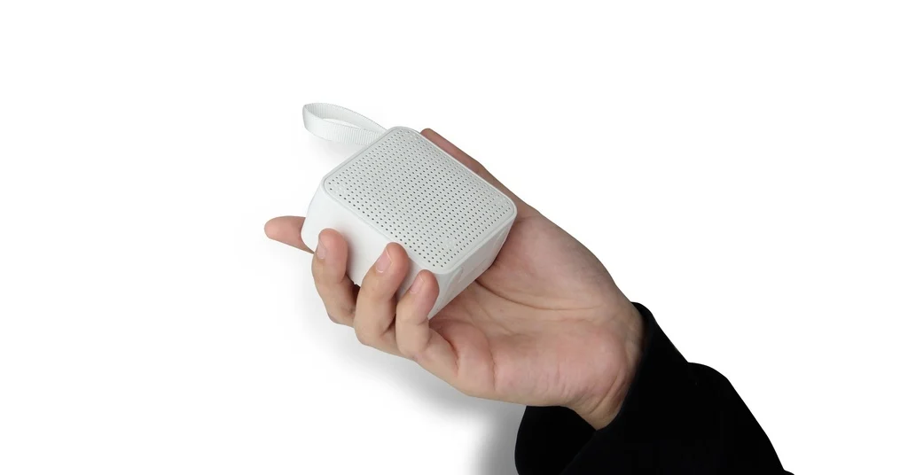 FUNK - Bluetooth Speaker - Image 3