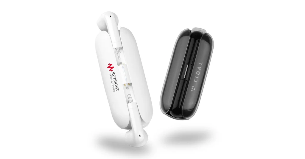 ERAMI - TWS Bluetooth Earbuds