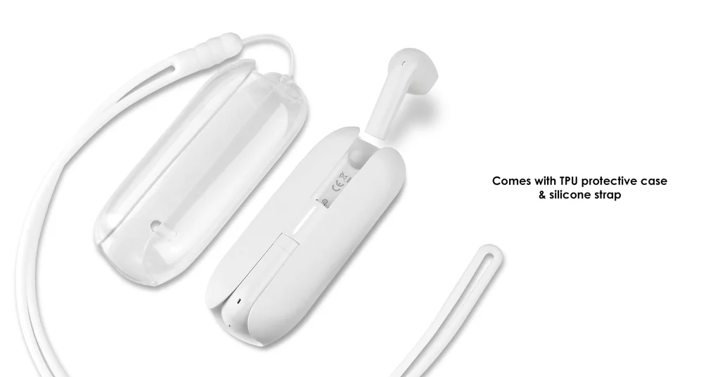 ERAMI - TWS Bluetooth Earbuds - Image 2