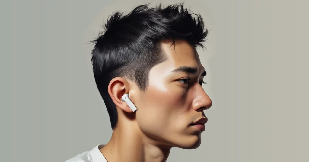 ERAMI - TWS Bluetooth Earbuds - Image 6