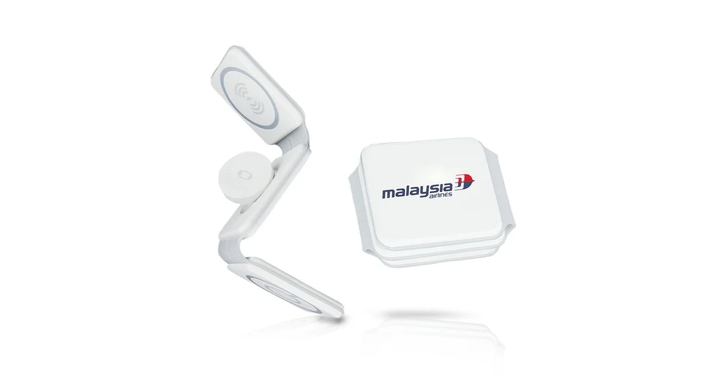 DELTA - Wireless Charge Pad