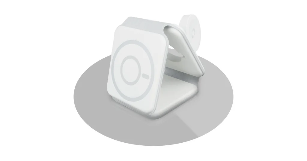 DELTA - Wireless Charge Pad - Image 5