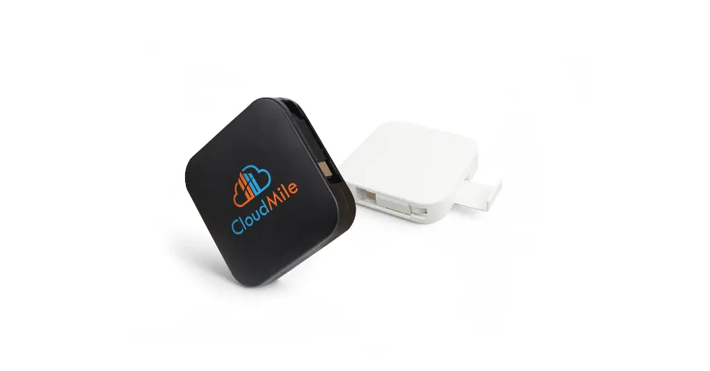 INSYNC - Charging Cable Set