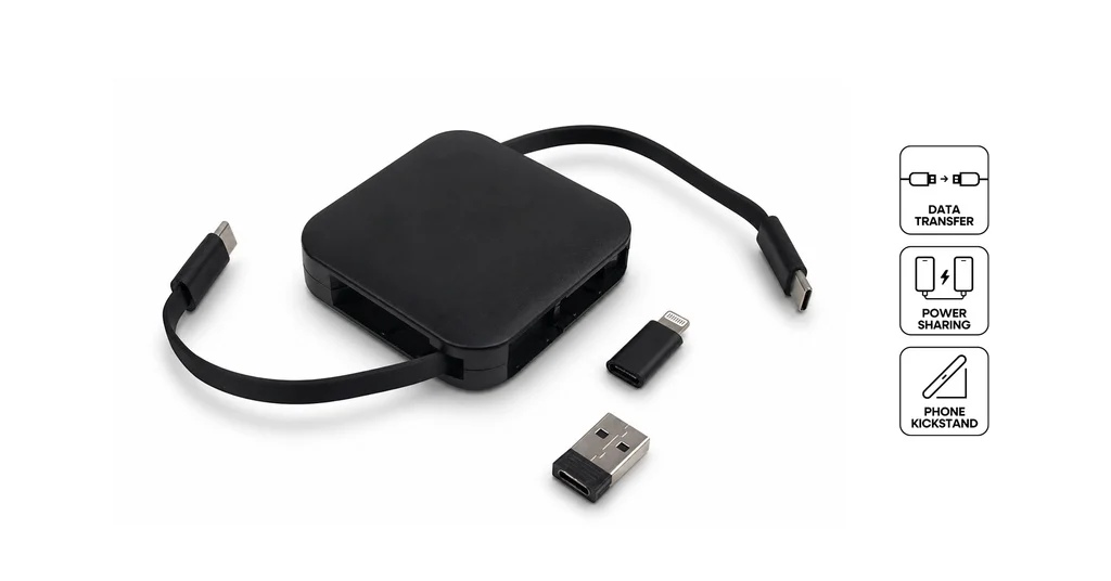 INSYNC - Charging Cable Set - Image 2