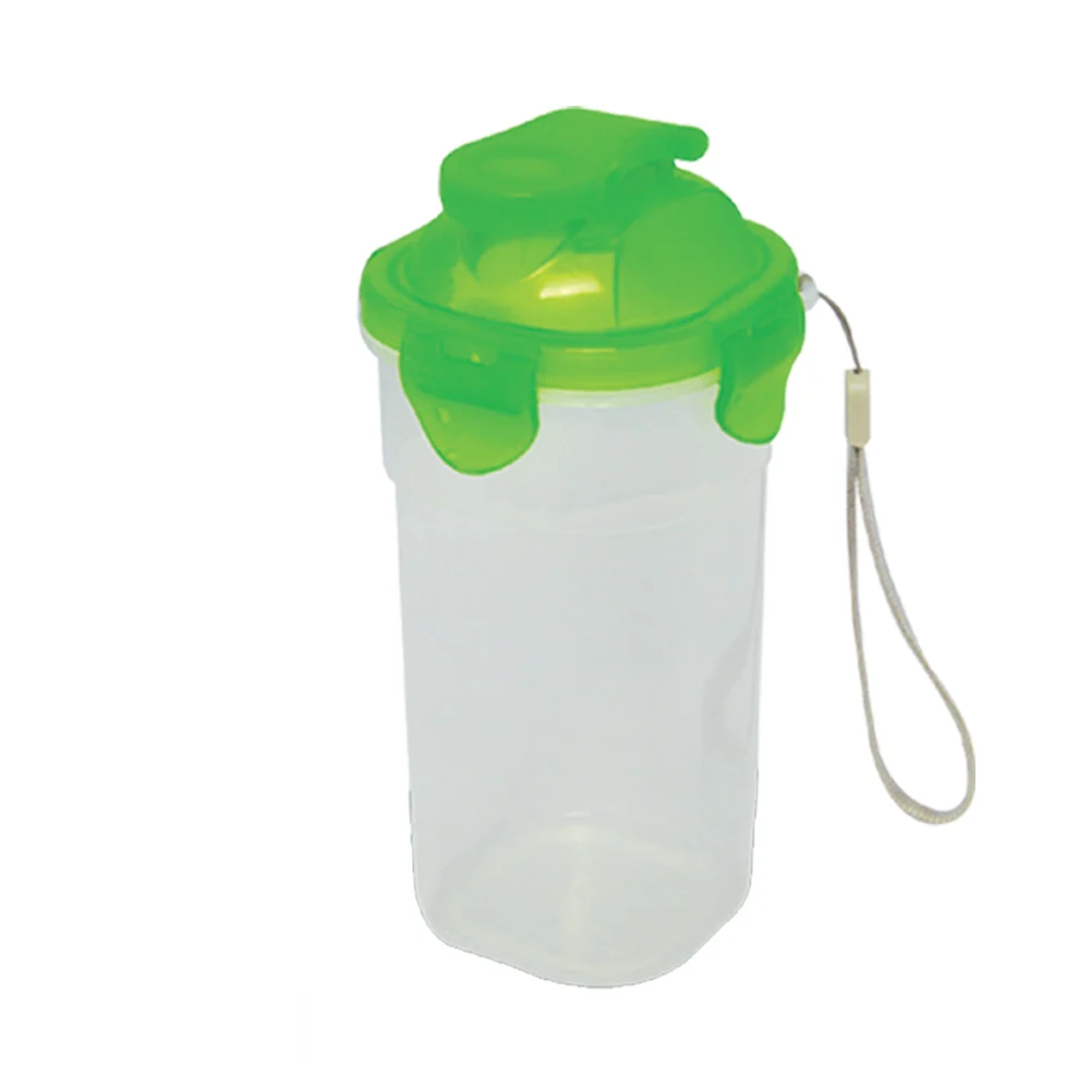 Shaker 400ml (SHA200) - Image 3