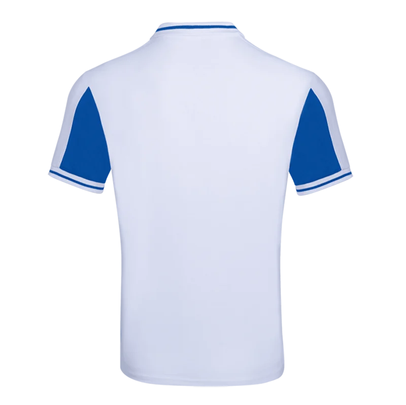 Tipped Collar & Cuff Cotton Single Jersey Polo – 175gsm TC (SJ09) - Image 13