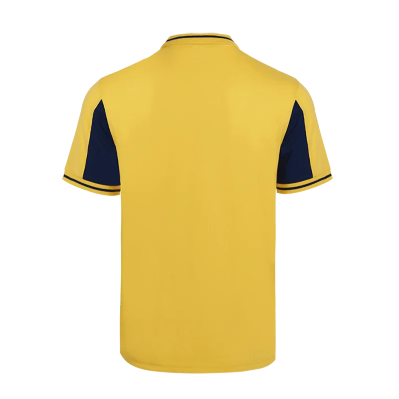 Tipped Collar & Cuff Cotton Single Jersey Polo – 175gsm TC (SJ09) - Image 3