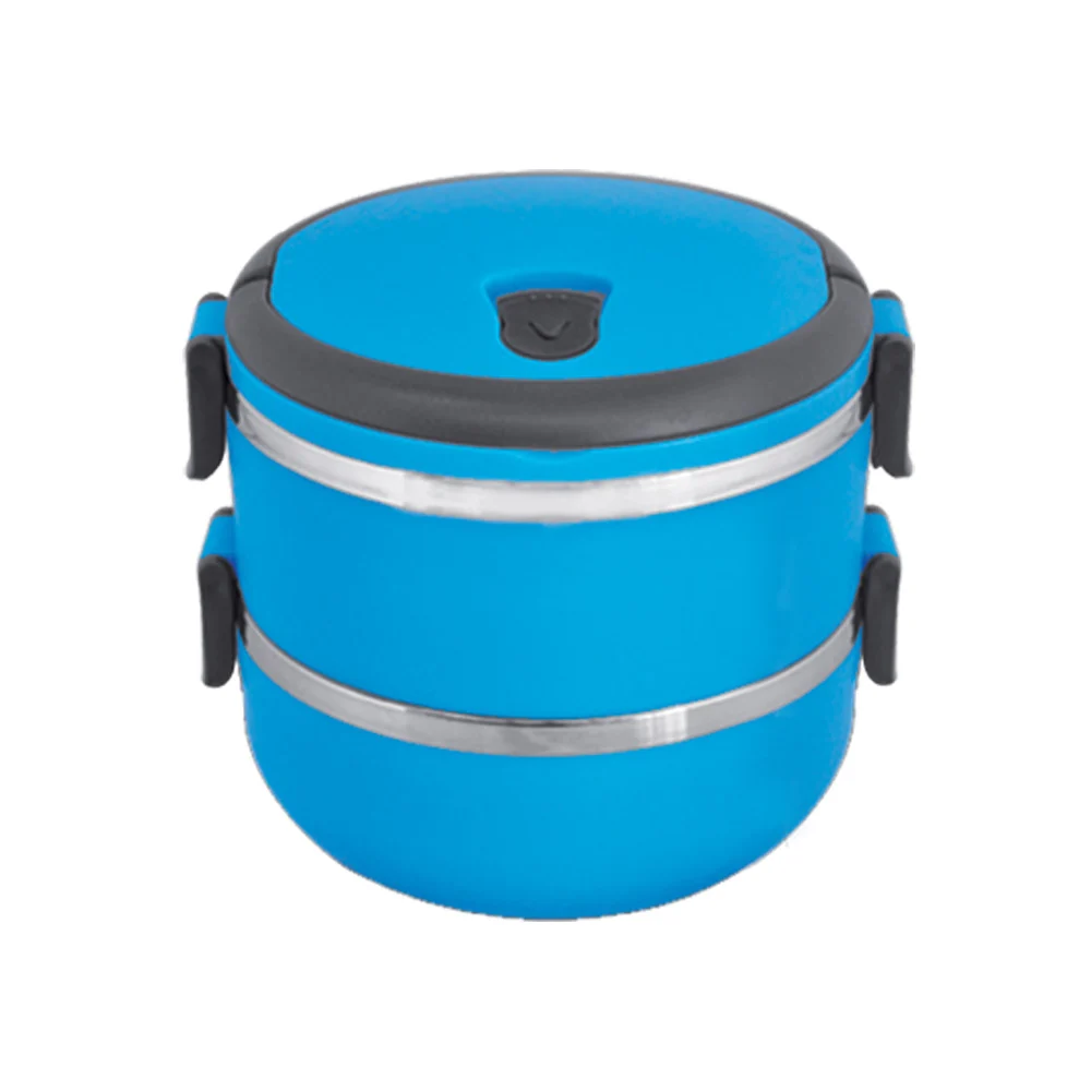 Double Layer Food Container (SLB720) - Image 4