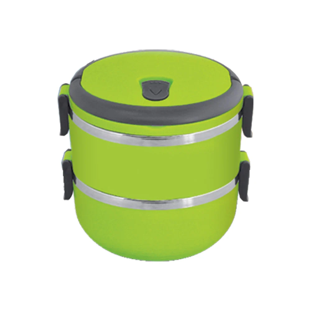 Double Layer Food Container (SLB720) - Image 3
