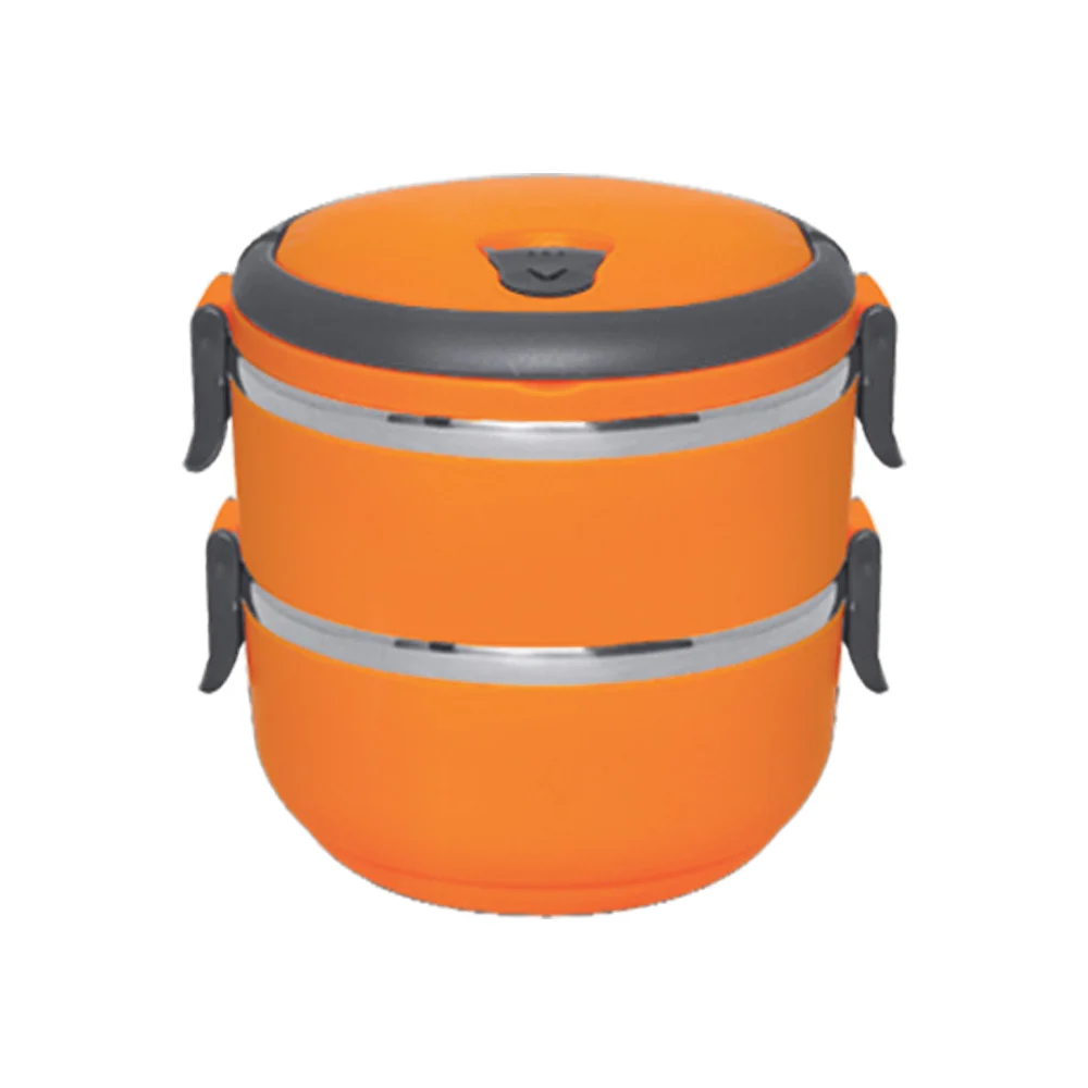 Double Layer Food Container (SLB720) - Image 2