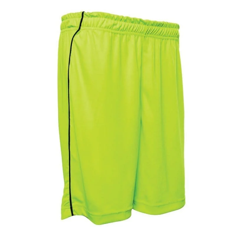 Unisex Short Pants - 140gsm Polyester (SP01) - Image 2