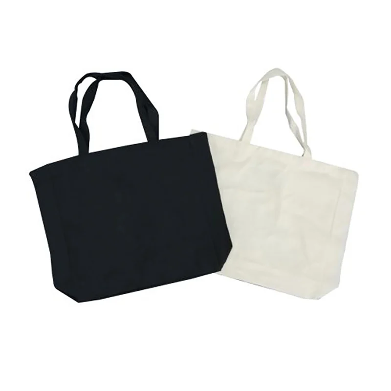 Canvas Bag 12oz (ASPB130) - 35.5 x 33 x 10 cm - Image 3
