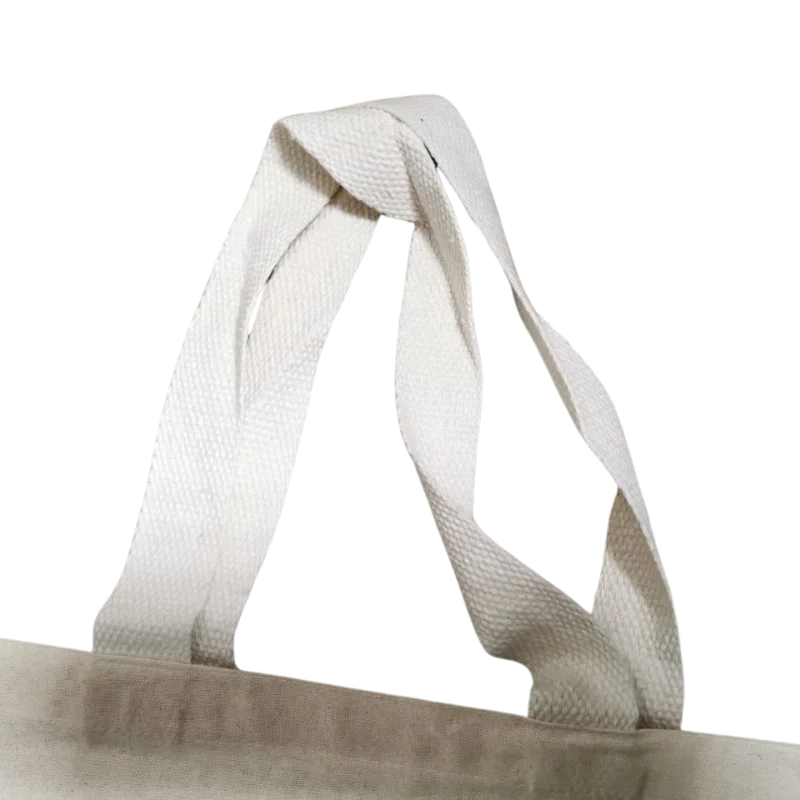Canvas Bag 6oz (ASPB183) - 35 x 40 cm - Image 6