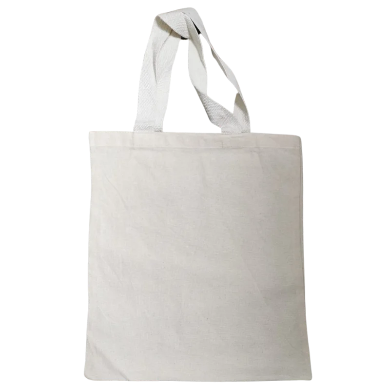 Canvas Bag 6oz (ASPB183) - 35 x 40 cm - Image 5