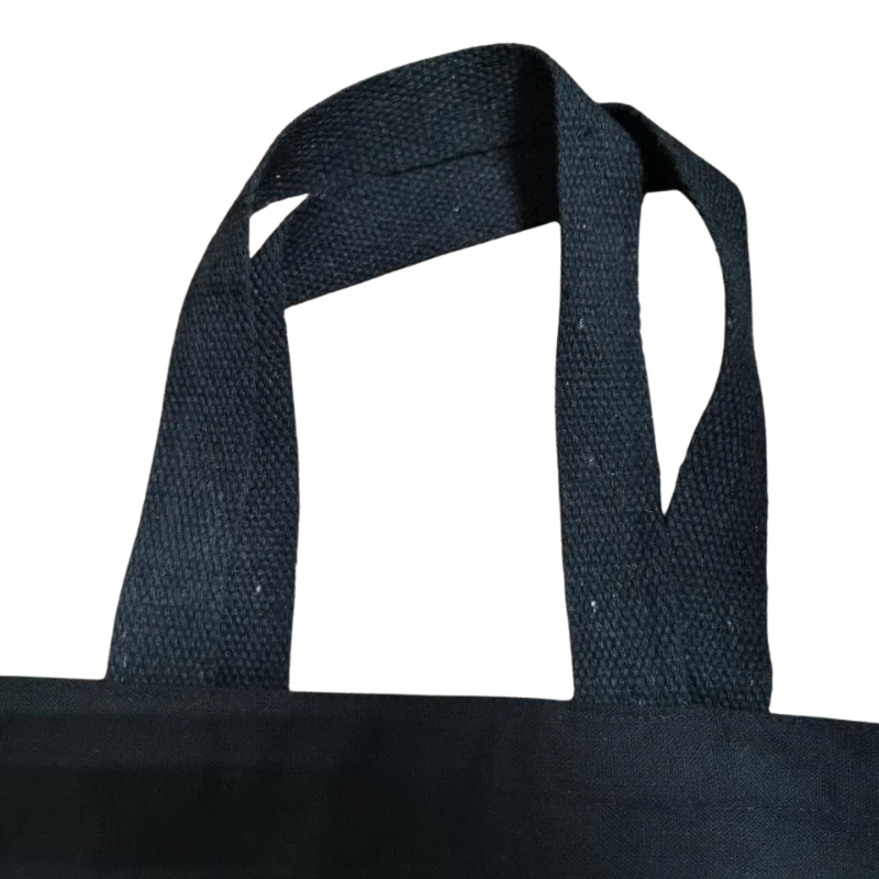 Canvas Bag 6oz (ASPB183) - 35 x 40 cm - Image 3