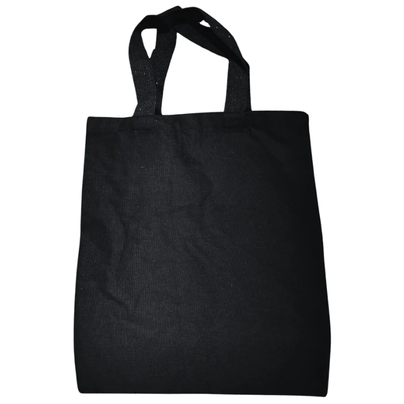 Canvas Bag 6oz (ASPB183) - 35 x 40 cm - Image 2