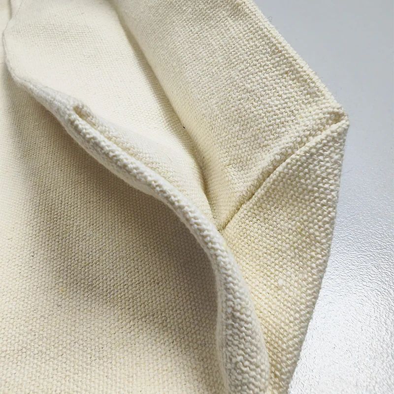 Canvas Bag 12oz (SPB212) - 35 x 34 x 9.5 cm - Image 4