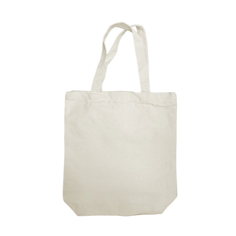 Canvas Bag 12oz (SPB212) - 35 x 34 x 9.5 cm - Image 6