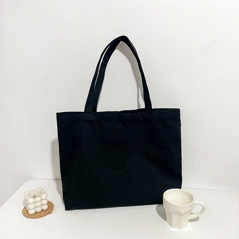 Canvas Bag 12oz (SPB302) - 45 x 30 x 11 cm - Image 3