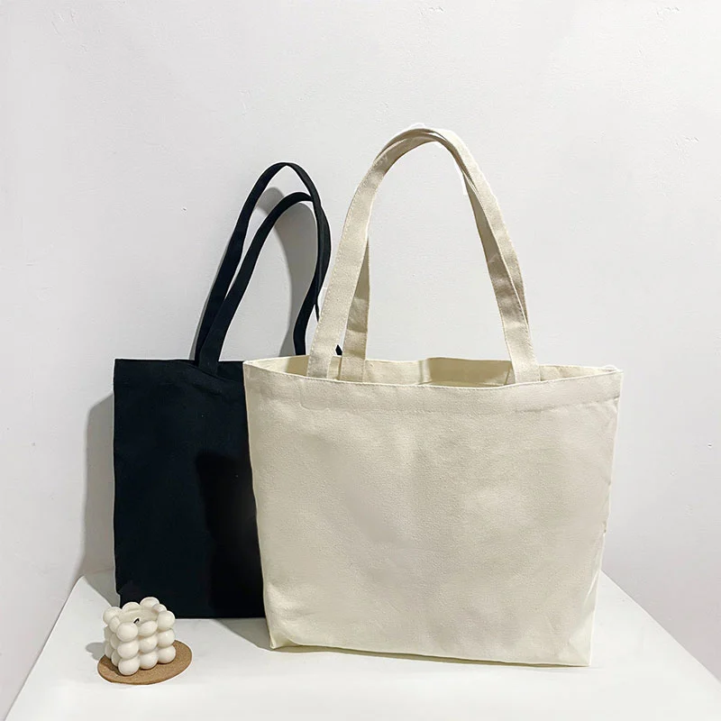 Canvas Bag 12oz (SPB302) - 45 x 30 x 11 cm
