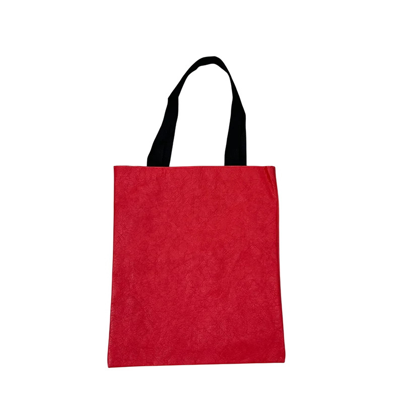 Tyvek Tote Bag (SPB339) - 35 x 39 cm - Image 3